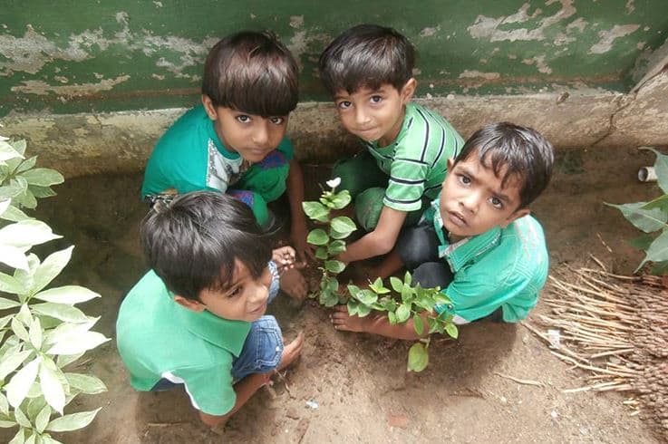 ID Patel College of Education Ahmedabad College Images photo 2